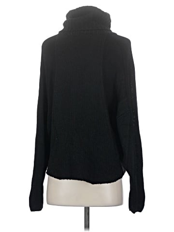 Helmut Lang Turtleneck Sweater (view 2)
