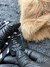 Theory Black Sleeveless Blouse Size P (petite) - photo 8