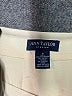 Ann Taylor Solid Tan Casual Skirt Size 8 - photo 4