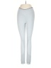 Assorted Brands Gray Yoga Pants Size 00 - photo 1