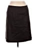 Talbots Solid Brown Casual Skirt Size 10 - photo 2