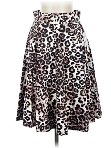 Amanda + Chelsea Casual Skirt (view 1)
