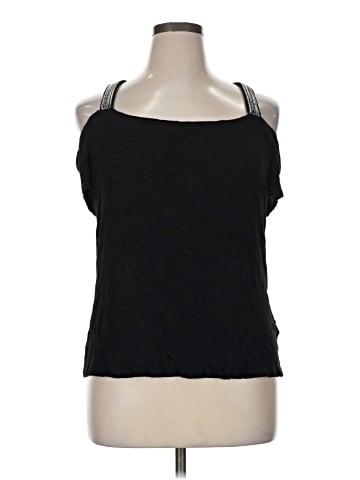 JLo by Jennifer Lopez Sleeveless Top (view 1)