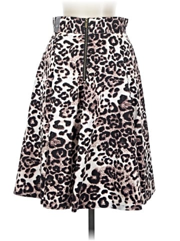 Amanda + Chelsea Casual Skirt (view 2)