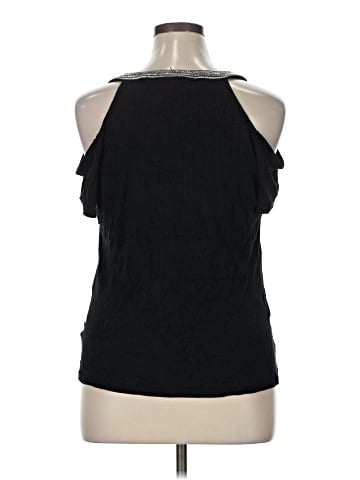 JLo by Jennifer Lopez Sleeveless Top (view 2)