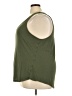 24/7 Maurices Green Tank Top Size S - photo 5