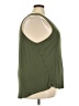 24/7 Maurices Green Tank Top Size S - photo 4