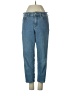 Not Your Daughter's Jeans Blue Jeans Size 4 - photo 1