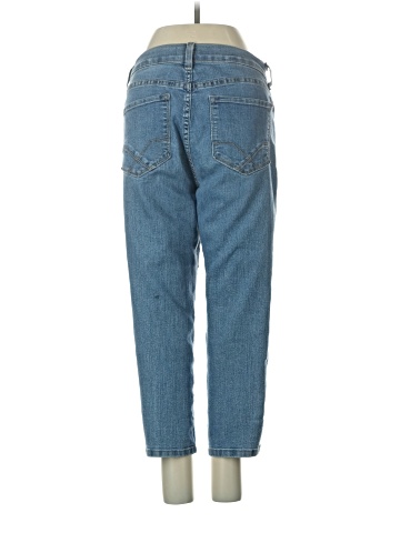 Not Your Daughter's Jeans Jeans (view 2)