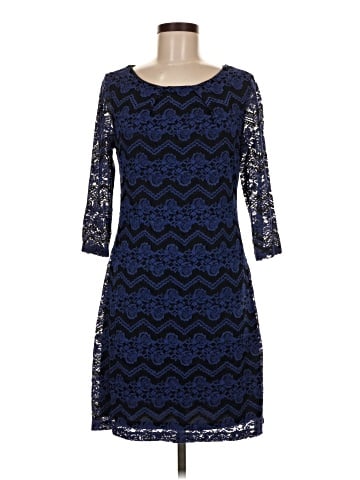 AUW Cocktail Dress (view 1)