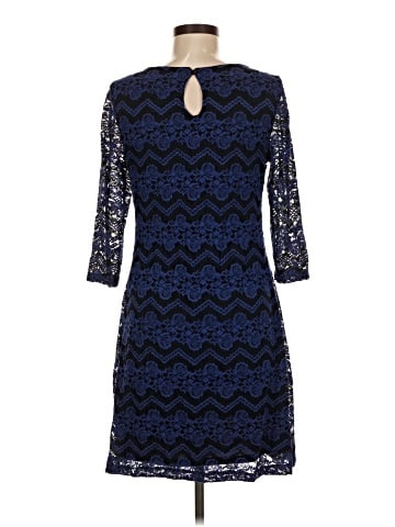 AUW Cocktail Dress (view 2)