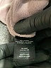 32 Degrees Gray Poncho Size Sm - Med - photo 8