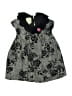 Laura Ashley Gray Dress 9-12 MO / 12 MO - photo 1