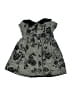 Laura Ashley Gray Dress 9-12 MO / 12 MO - photo 2