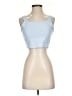 Calia Blue Tank Top Size S - photo 1