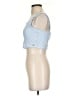 Calia Blue Tank Top Size S - photo 5