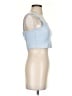 Calia Blue Tank Top Size S - photo 4