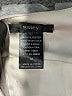 Esley 100% Polyester Gray Cocktail Dress Size M - photo 7