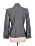 Amanda Smith Gray Blazer Size 10 - photo 2
