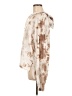 Found Tie-dye Ivory Sweatshirt Size M - photo 5