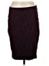 Unbranded Paisley Burgundy Formal Skirt Size M - photo 1