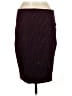 Unbranded Paisley Burgundy Formal Skirt Size M - photo 2