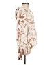 Found Tie-dye Ivory Sweatshirt Size M - photo 4