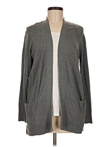 Croft & Barrow Cardigan (view 1)