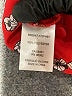 dalia 100% Polyester Red 3/4 Sleeve Blouse Size L (estimated) - photo 8