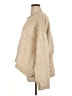 Unbranded Metallic Tan Pullover Sweater Size XL (estimated) - photo 5