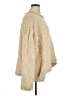 Unbranded Metallic Tan Pullover Sweater Size XL (estimated) - photo 4