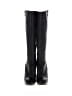 Vince Camuto Solid Black Boots Size 6 - photo 2