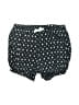 Carter's Stars Black Shorts 6-9 MO / 9 MO - photo 1