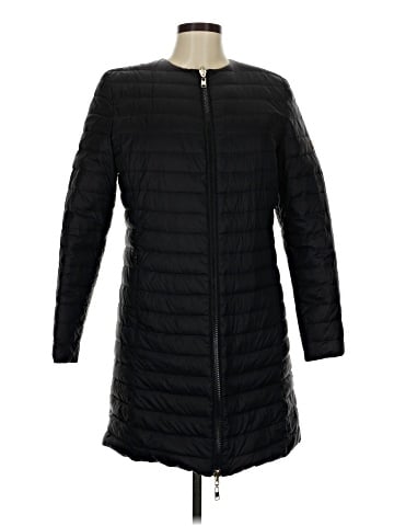 Escada Coat (view 1)