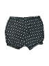 Carter's Stars Black Shorts 6-9 MO / 9 MO - photo 2