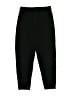 Gap Fit Solid Black Casual Pants Size 8 - photo 1