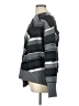 Simply Vera Vera Wang Stripes Gray Pullover Sweater Size L - photo 5