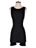 OQQ Black Romper Size S - photo 1