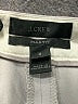 J.Crew Solid Gray Active Pants Size 2 - photo 4