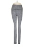 Lululemon Athletica Tweed Gray Active Pants Size 4 - photo 1