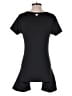 Assorted Brands Black Romper Size S (estimated) - photo 2