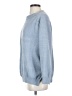 Beachly 100% Polyester Blue Pullover Sweater Size S - photo 5