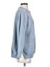 Beachly 100% Polyester Blue Pullover Sweater Size S - photo 4