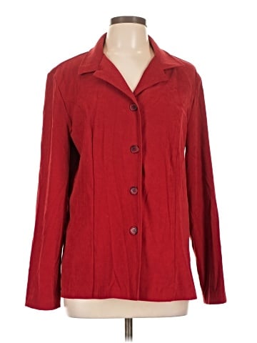 Briggs New York Blazer (view 1)