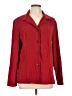 Briggs New York Red Blazer Size 12 - photo 1