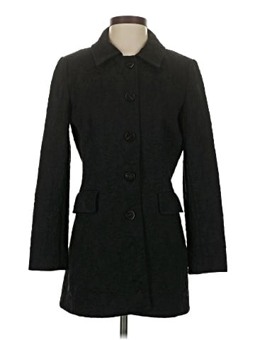 Julio Coat (view 1)