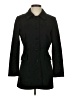Julio Black Coat Size 4 - photo 1