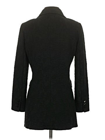 Julio Coat (view 2)
