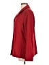 Briggs New York Red Blazer Size 12 - photo 5