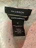 Halogen 100% Cashmere Silver Cashmere Pullover Sweater Size M - photo 7